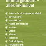 2 Personen Mit Sauna F0h5 Nyaraló