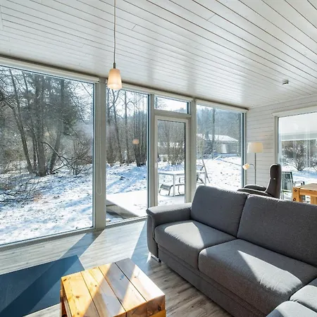 2 Personen Mit Sauna F0h5