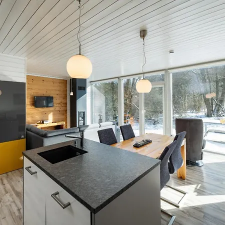 2 Personen Mit Sauna F0h5 *