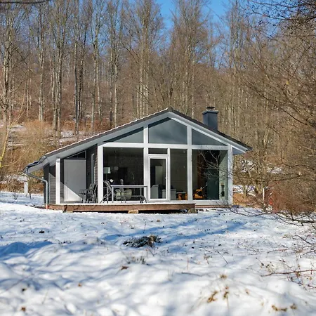 2 Personen Mit Sauna F0h5 Ruhla