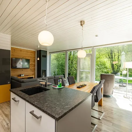 2 Personen Mit Sauna F0h5 * Ruhla