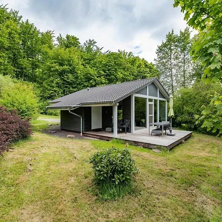 Tatil Evi 2 Personen Mit Sauna F0h5