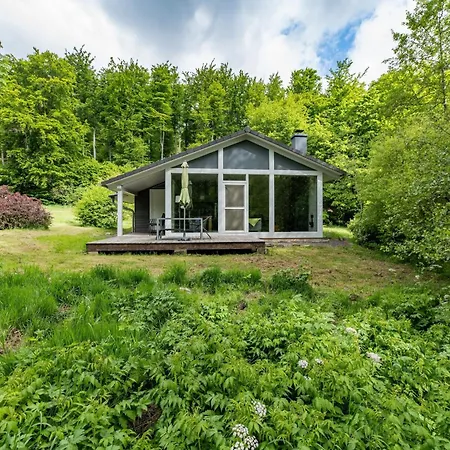 2 Personen Mit Sauna F0h5 * Ruhla