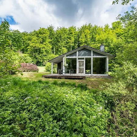 Holiday home 2 Personen Mit Sauna F0h5 *