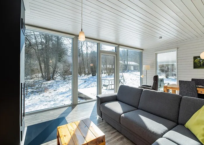 2 Personen Mit Sauna F0h5