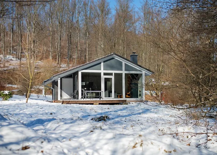 2 Personen Mit Sauna F0h5 Ruhla