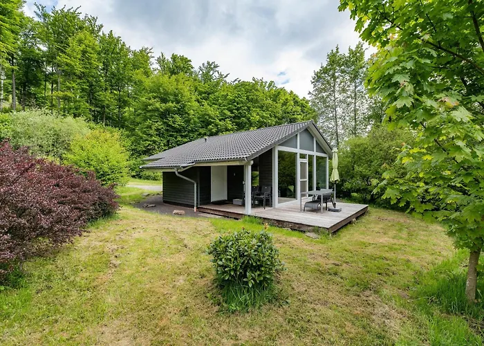 Tatil Evi 2 Personen Mit Sauna F0h5