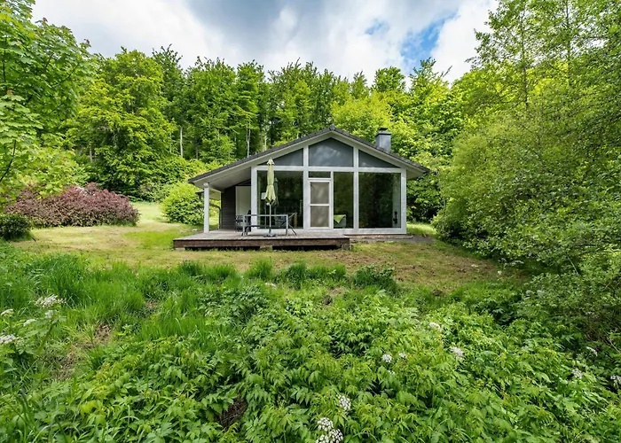 2 Personen Mit Sauna F0h5 * Ruhla